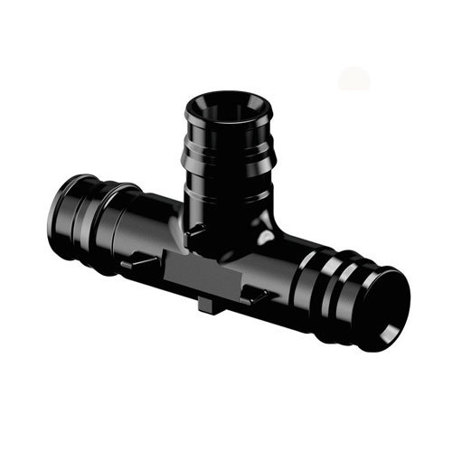 Тройник равнопроходной Q&E Ø25 Uponor Uponor