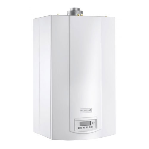 Котел настенный газовый ZENA Plus MSL 31 FF De Dietrich De Dietrich