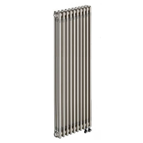 Радиатор 3-х трубчатый 3180/10 секций Zehnder Completto TechnoLine Zehnder
