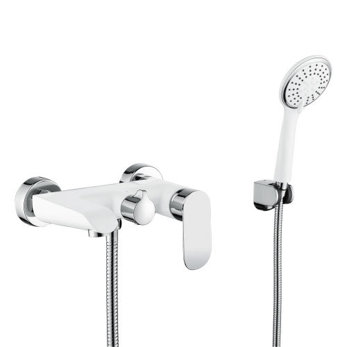 Смеситель для ванны MARGARETTE GZ 22032F Ganzer Ganzer