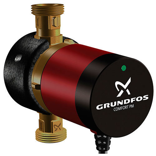 Насос циркуляционный COMFORT 15-14 BX PM Grundfos Grundfos