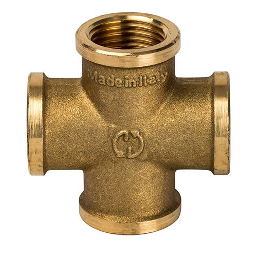 Крестовина ВВ Stout 1 1/2" Stout