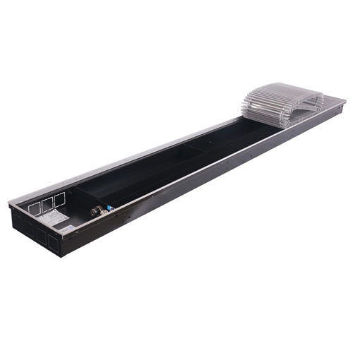 Конвектор внутрипольный Stout SCN 80/380/2800 Stout