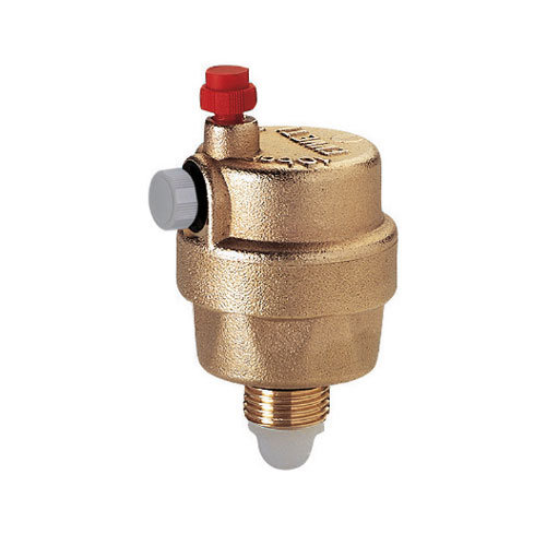 Автоматический воздухоотводчик  3/8"  Emmeti 	Varia  Emmeti