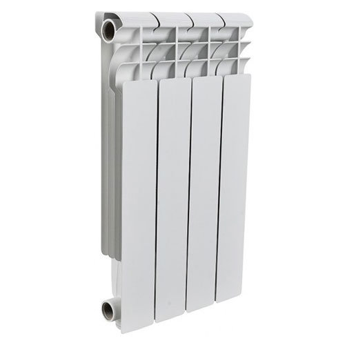 Радиатор биметаллический Rommer Profi Bm 500 1 секция Rommer