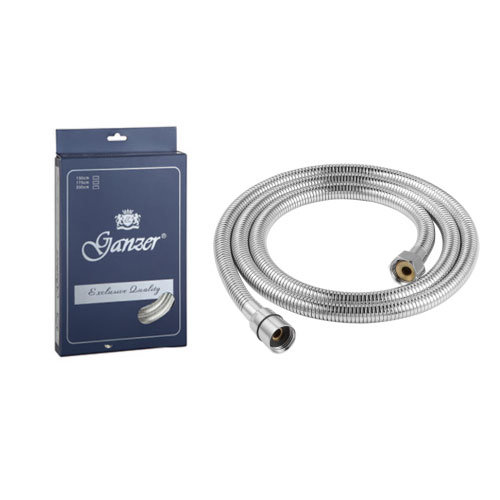 Шланг для душа раздвижной GZ 60 Ganzer Ganzer