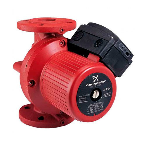 Насос циркуляционный UPS 65-185 F/400V/ Grundfos Grundfos