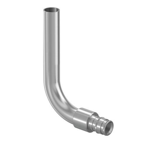 Трубка для подключения радиаторов Г-обр. 16/300 Q&E Smart Radi Uponor Uponor