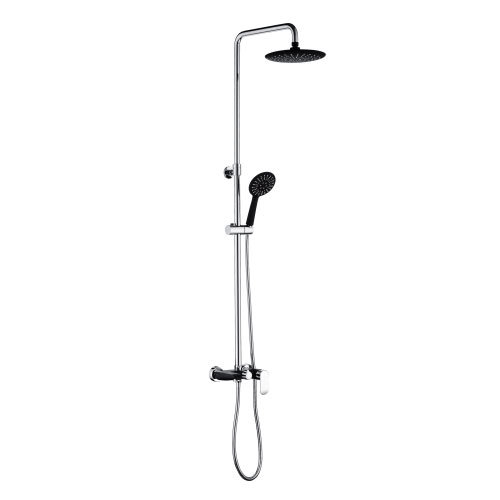 Душевая система MARGARETTE GZ 22062C Ganzer Ganzer