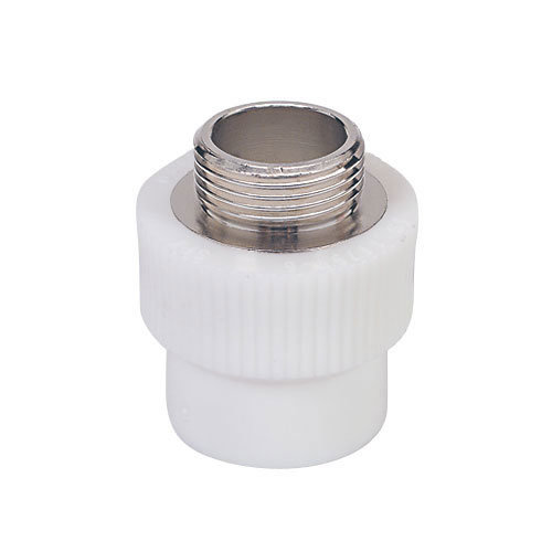 Муфта полипропиленовая НР SPK PPRC Ø 25х3/4" SPK