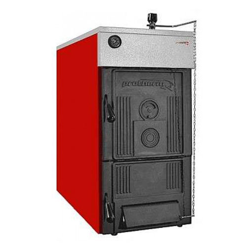 Котел твердотопливный Бобер 20 DLO Protherm Protherm