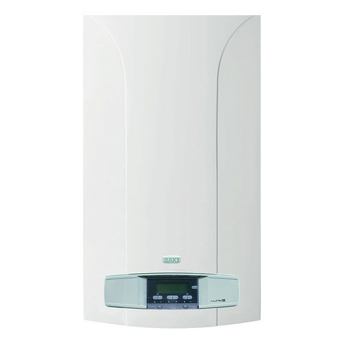 Котел двухконтурный газовый Baxi LUNA-3 240 i Baxi