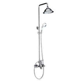 Душевая система SEVERIN GZ 77061 Ganzer