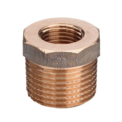 Футорка НР-ВР Viega 1/2"х1/4" Viega