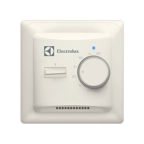 Терморегулятор ETB-16 Basic Electrolux Electrolux
