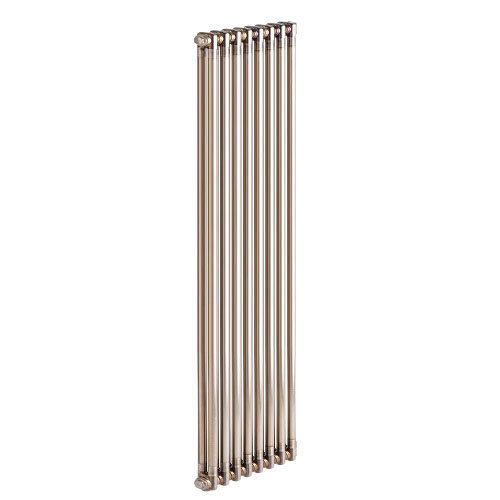 Радиатор 2-х трубчатый 2180/8 секций Zehnder TechnoLine 