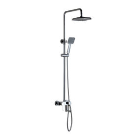 Душевая система GZ 25069 Ganzer
