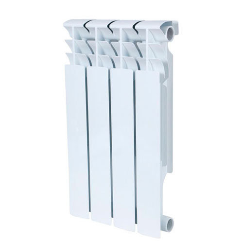 Радиатор биметаллический Rommer Plus Bm 500 1 секция Rommer