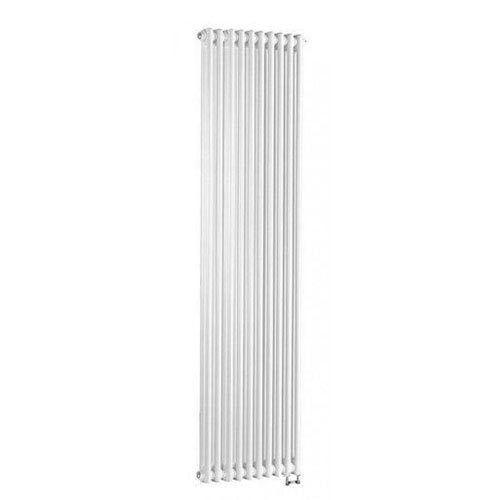 Радиатор 2-х трубчатый Tesi2 1800/12 с нижним подключением Irsap Irsap