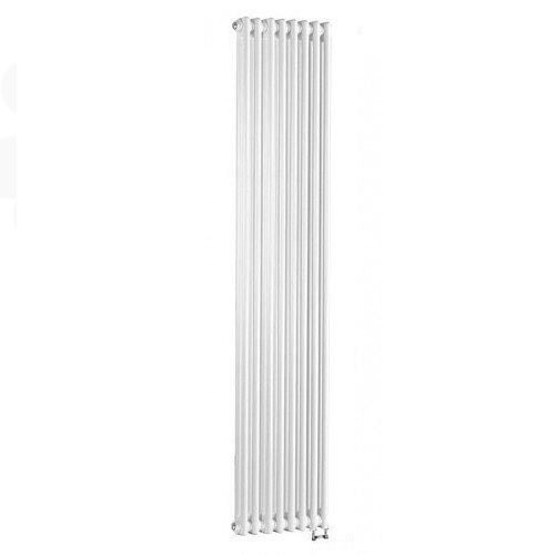 Радиатор 2-х трубчатый Tesi2 1800/8 с нижним подключением Т25 Irsap Irsap
