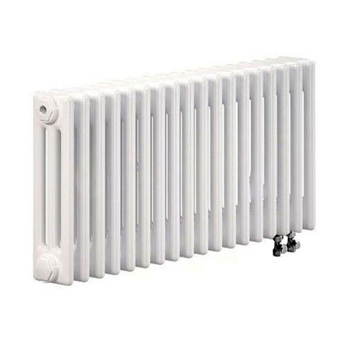 Радиатор 3-х трубчатый 3037/18 секций Zehnder Completto Zehnder