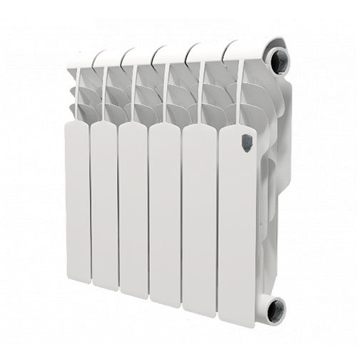 Радиатор биметаллический Royal Thermo Vittoria 350 6 секций Royal Thermo