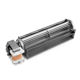 Комплект KV E45-220AC вентиляторный Techno