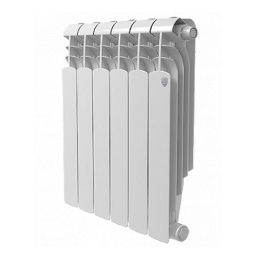 Радиатор биметаллический Royal Thermo Vittoria Super 500 Royal Thermo