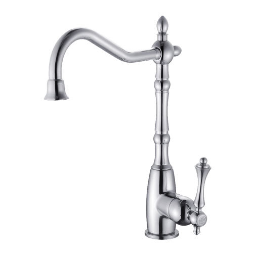 Смеситель для кухни SEVERIN GZ 77021 Ganzer Ganzer
