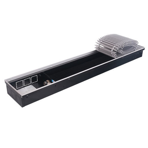 Конвектор внутрипольный Stout SCN 80/190/1200 Stout