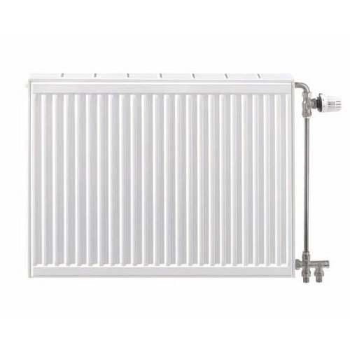 Радиатор стальной панельный 21-500-1100 Stelrad Compact Stelrad