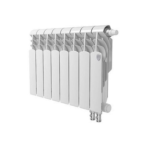 Радиатор биметаллический Royal Thermo Vittoria 350 VDR 8 секций Royal Thermo