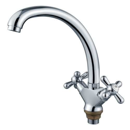 Смеситель для кухни SATI GZ 13021 Ganzer Ganzer