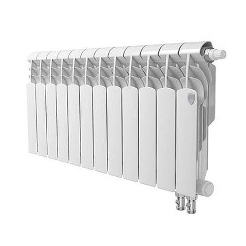 Радиатор биметаллический Royal Thermo Vittoria 350 VDR 12 секций Royal Thermo