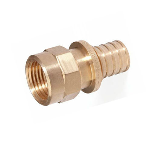 Переходник с внутренней резьбой 20-Rp1/2" Rehau Rautitan RX+ Rehau