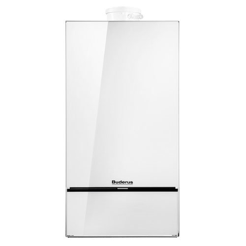 Котел настенный газовый Logamax plus GB172i-42 W H Buderus Buderus