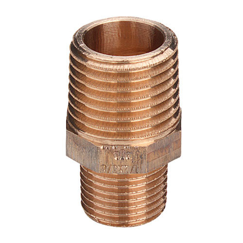 Ниппель переходной Viega 1 1/4"х3/4" НР Viega