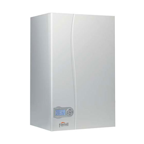 Котел двухконтурный газовый Ferroli Divatop C 32 M Ferroli