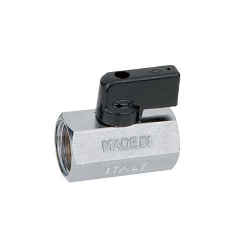 Кран мини ВВ Bugatti 1/2" Bugatti