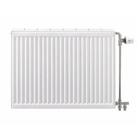 Радиатор стальной панельный 21-600-700 Stelrad Compact