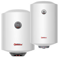 С биостеклофарфоровым покрытием Thermo, Nova